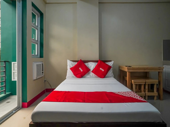 OYO 733 P3k Suites 2