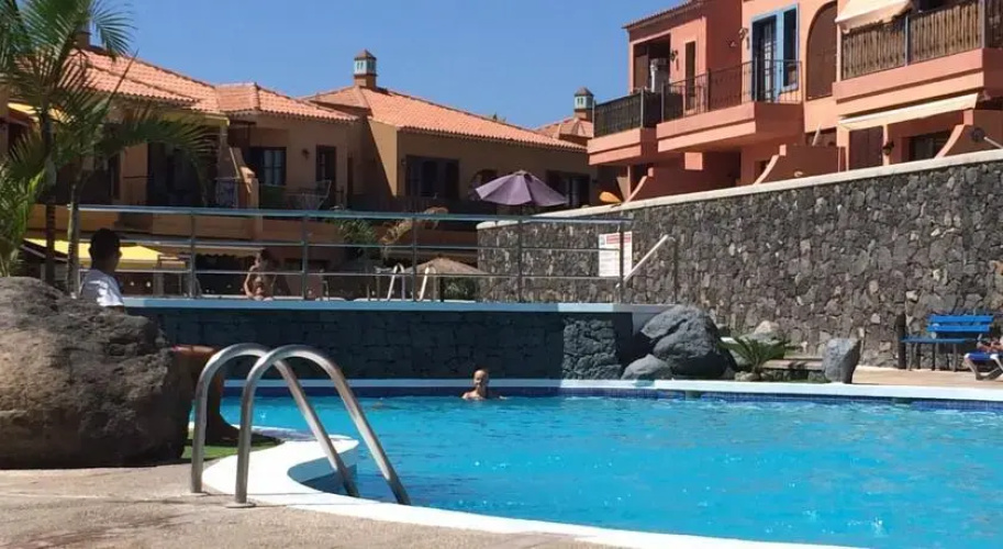 Costa del Silencio