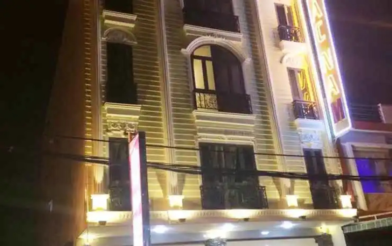 Image de l'hôtel