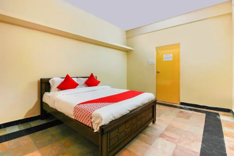 Sai Residency by OYO Rooms