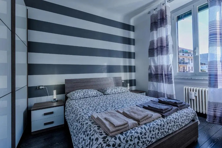 Casa Vacanze Macchi