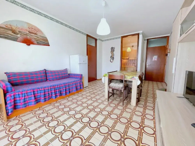 Apartment in Caorle Near Spiaggia Tartaruga