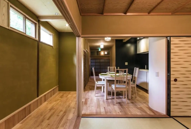 2 Bedrooms Suite