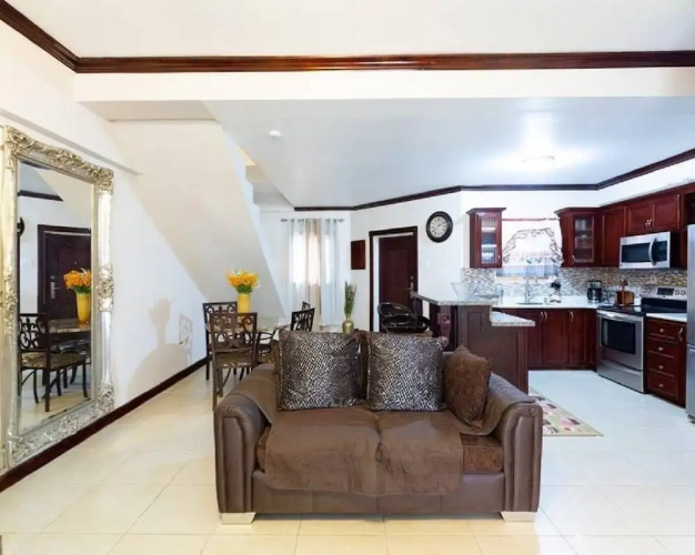 Casa de Baron