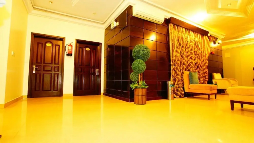 Nawara Mohamdia Branch