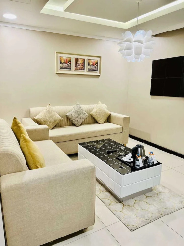 Asala AL Shorouk Serviced Apartments