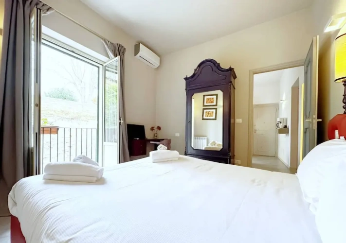 Luxury Apartment