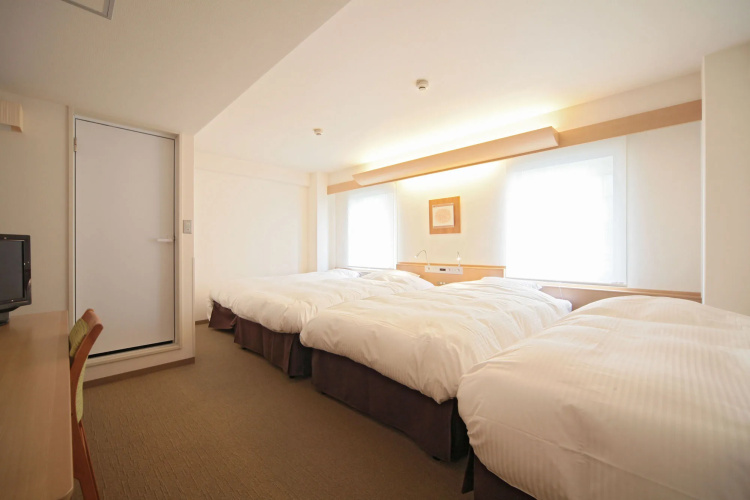 Shin-Osaka Station Hotel