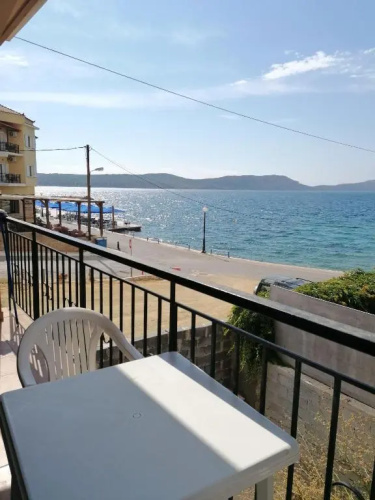 Alexis Apartments