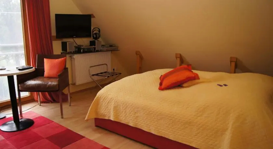 Aparthotel Benji