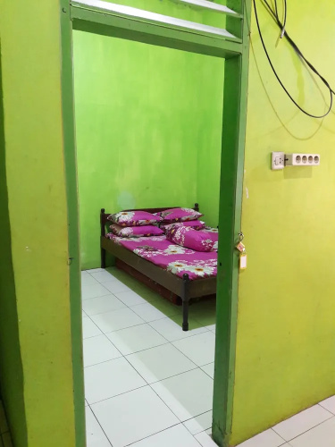TR Homestay