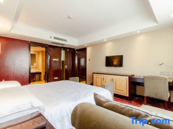 Business Double Suite