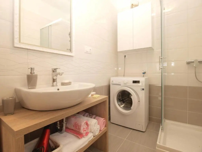 Apartmenst SLavica 1654