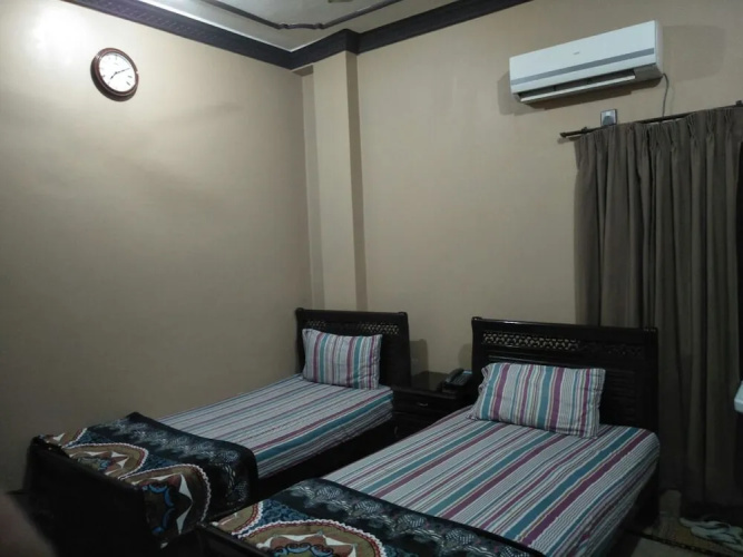 Sawar Hotel