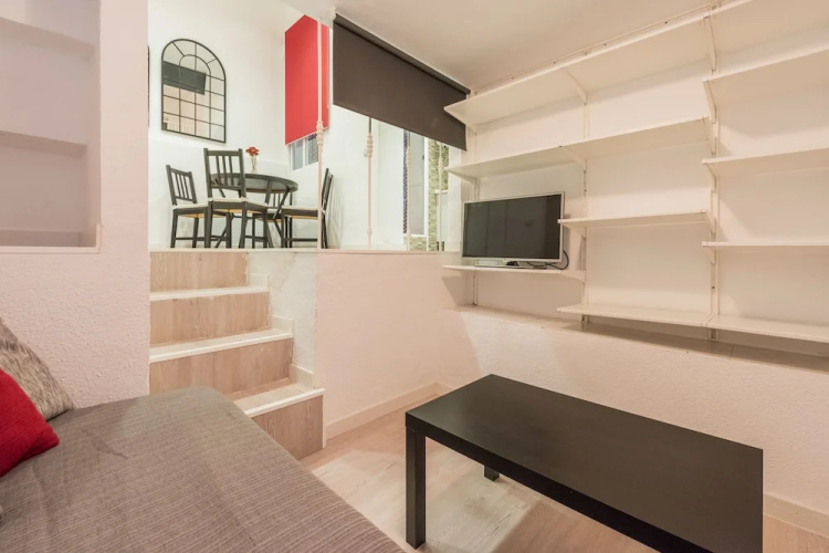El Loft de Montserrat