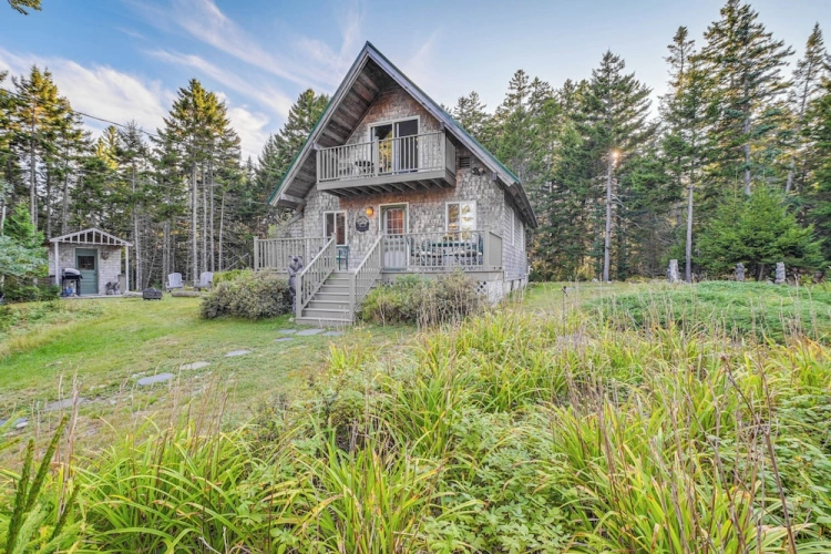 2 Bedrooms Cottage