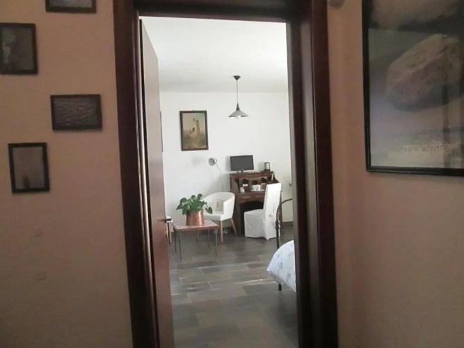 Double Junior Suite