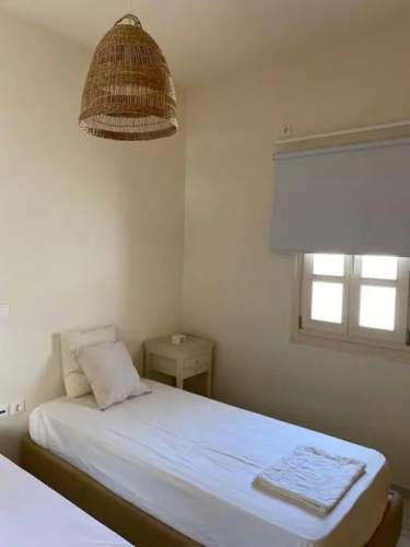 Nefeli Residence @ Astypalaia island