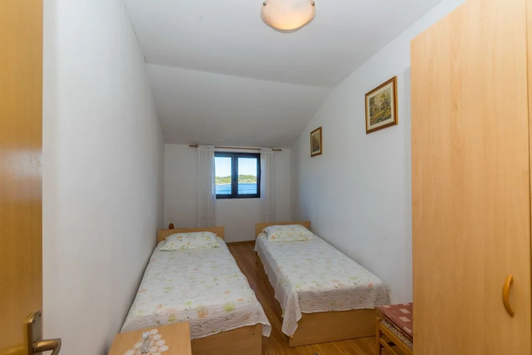 Apartments Jaksa