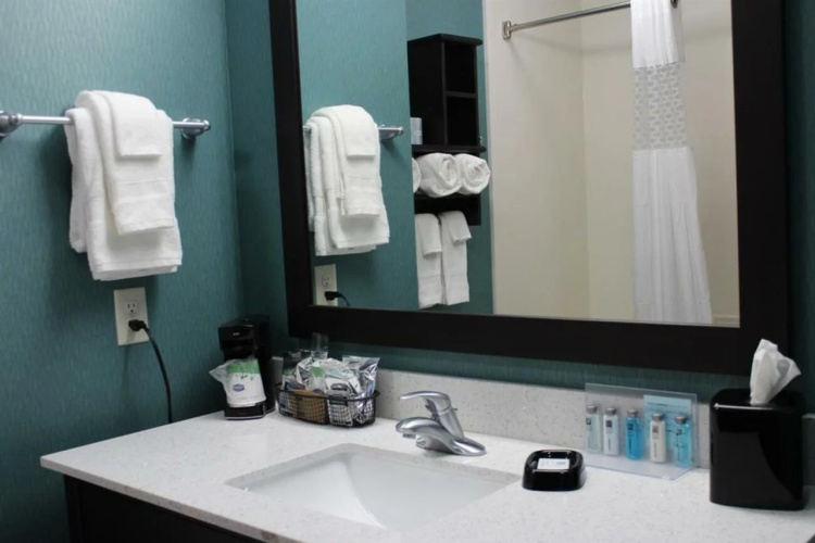 Hampton Inn Cotulla