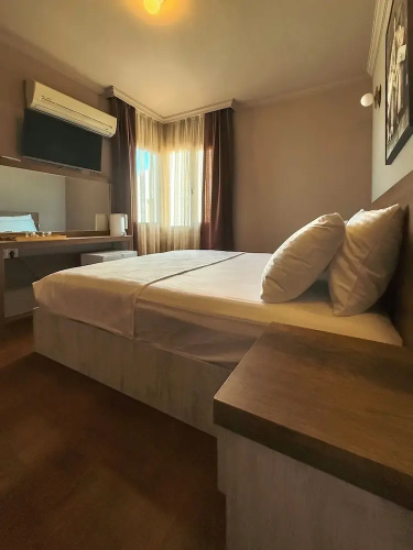 Tare Suites Urla
