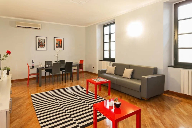 Altidos Brera Design District 1