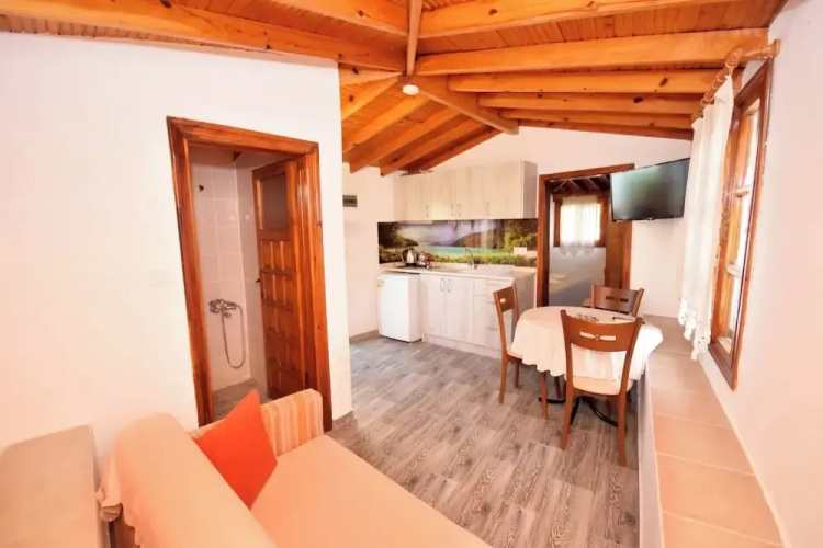 Derin Apart Hotel