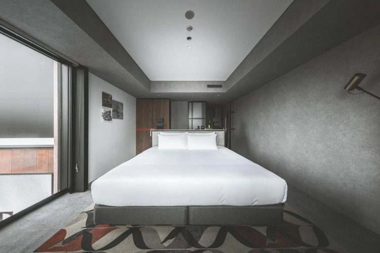 Sapporo Stream Hotel