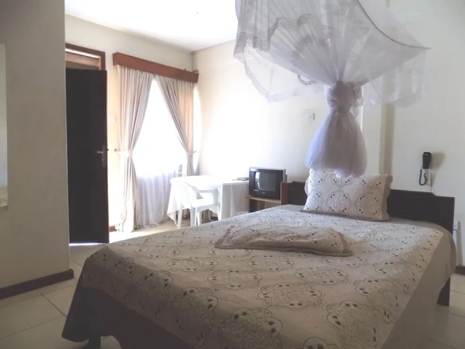Comfort Single room