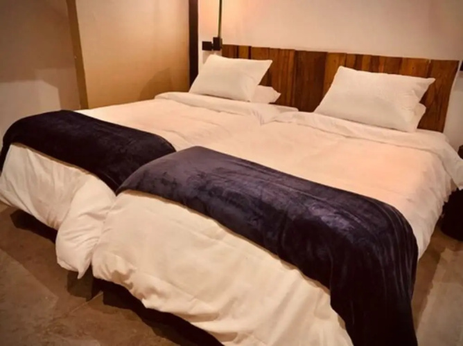 Hotel Quinta Bolivar