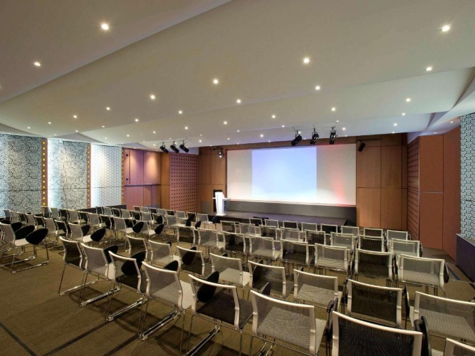 Novotel Paris Charenton le Pont photo 30