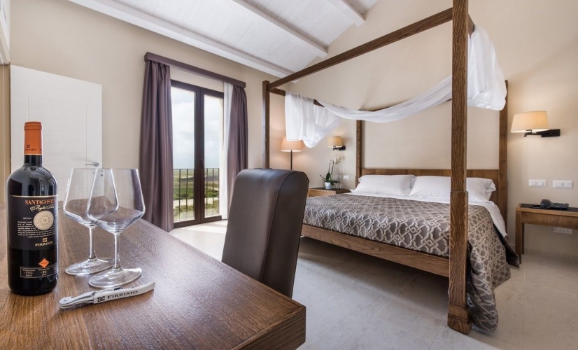 Baglio Soria Resort & Wine Experience photo 13