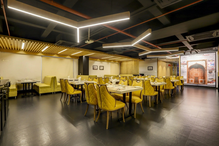 Kzar Corporate Hotel