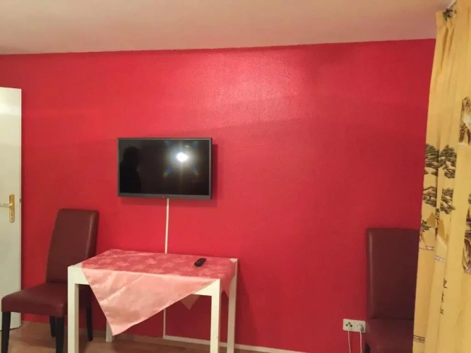 Economy Single room