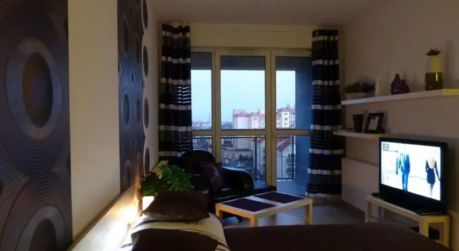 SAS Apartment Santi