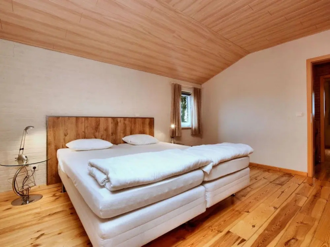 Cosy Nature Retreat, Houffalize