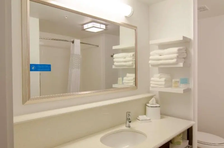 Standard Sextuple room