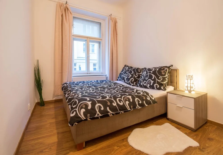 Chest design apartments