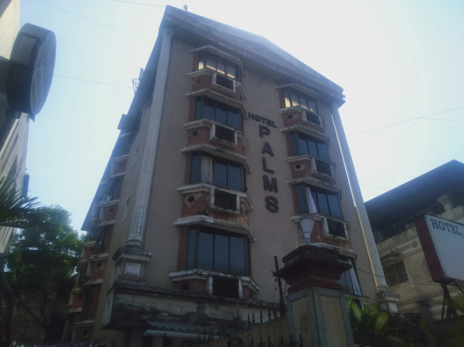 Imagen del hotel