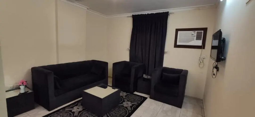 الرموز الصادقة للشقق المخدومة Alrumuz Alsaadiqh served apartments