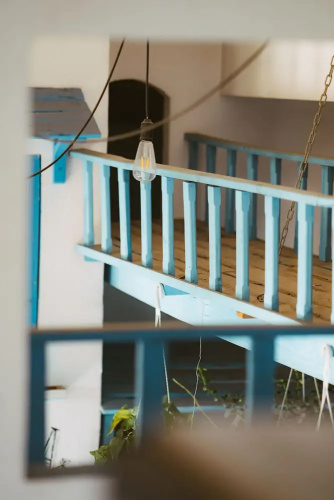 Woodstock Dalat - Hostel