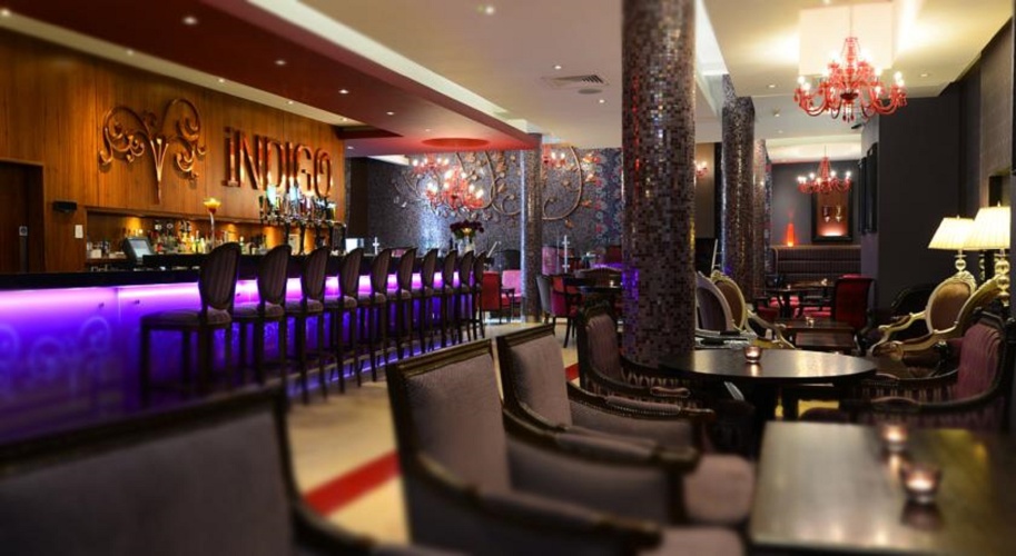 Clontarf Castle Hotel photo 21