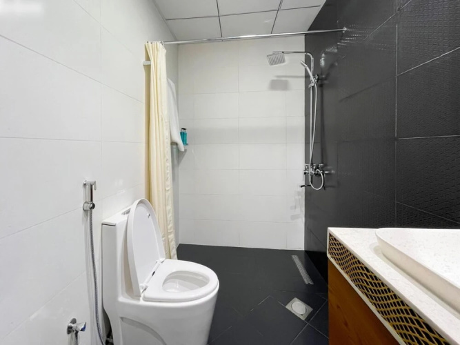 Chic 3BR Apt Near Dubai Mall