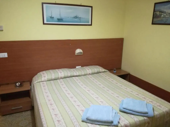 Albergo al Castello