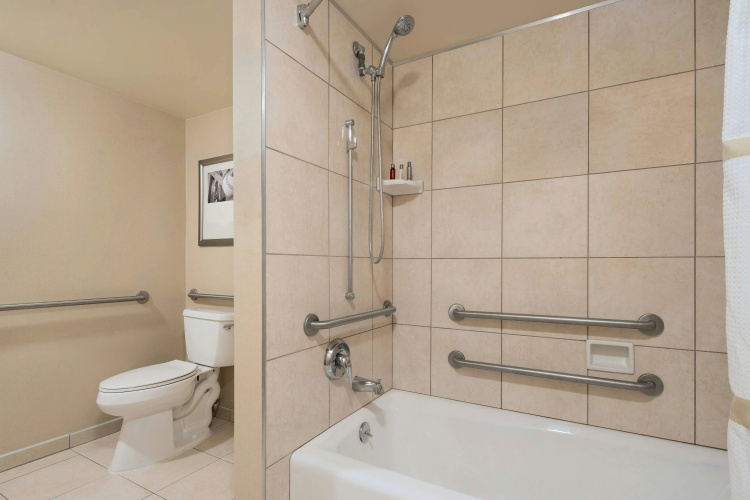 Anaheim Marriott Suites photo 9