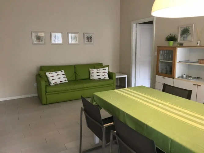 Standard Apartment