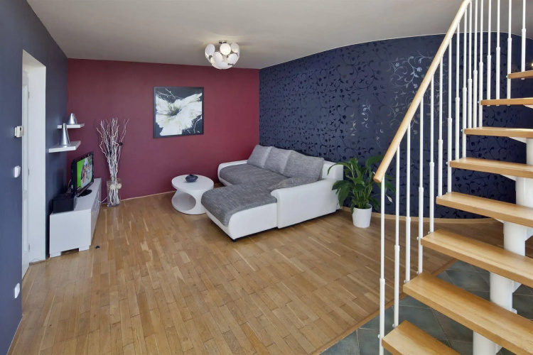 Premier Apartments Wenceslas Square