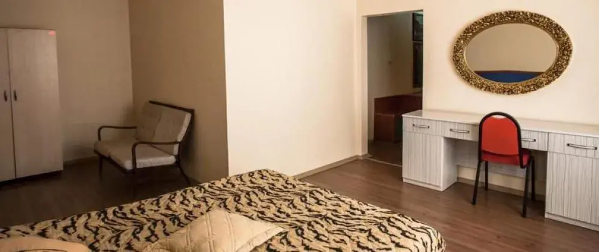 Hotel Nemrut 2000