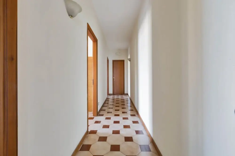 2 Bedrooms Quintuple Apartment