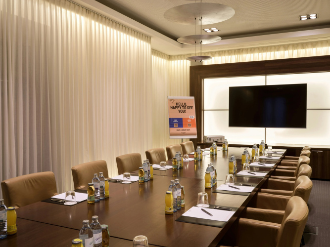 Flemings Selection Hotel Wien City photo 19